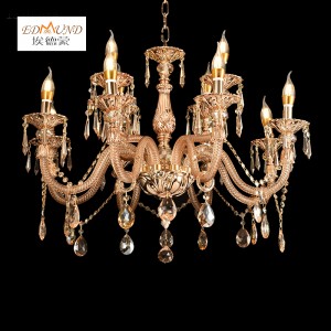 1310n8n4 maisiú só -chandelier criostailnua -aimseartha