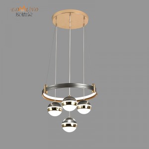 L8032 LED PESANT Solas-3 Dathanna